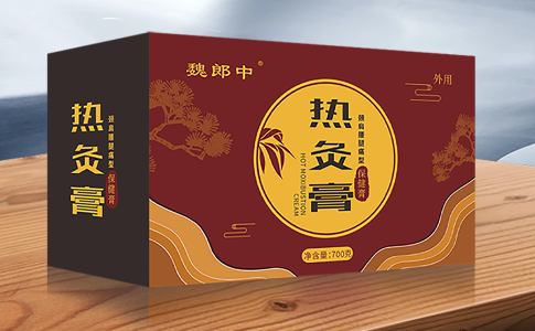 熱灸膏貼牌代工注意事項(xiàng)：從產(chǎn)品定位到包裝的全面指南